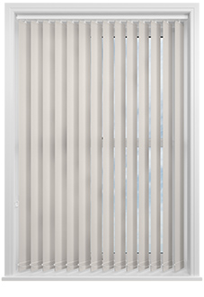 Roma, Dawn - Vertical Blind